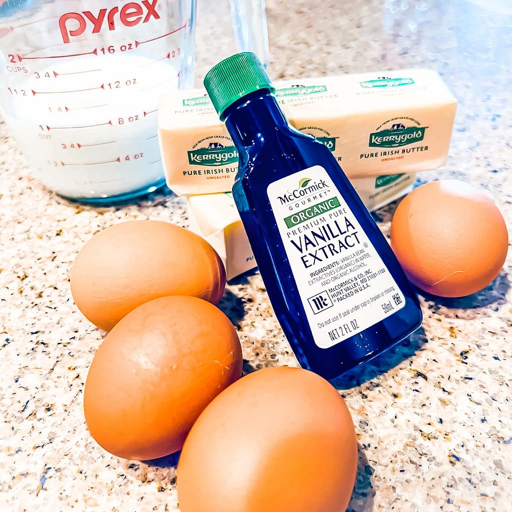 Best Cake Baking Tips: Substitute Butter for Oil
