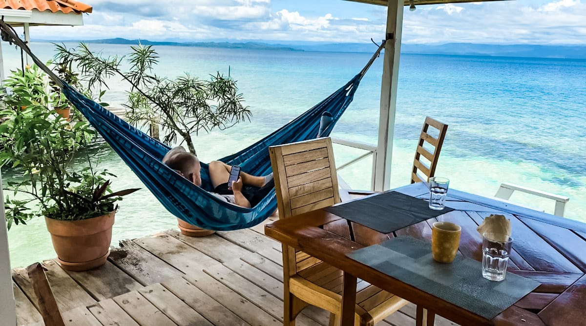 How to Choose BEST Places to Stay in Bocas del Toro